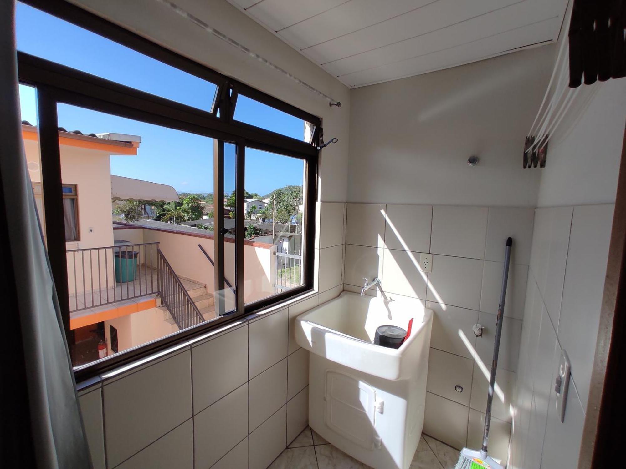 Ferienwohnung Residencial Medeiros Guarda do Embaú Zimmer foto