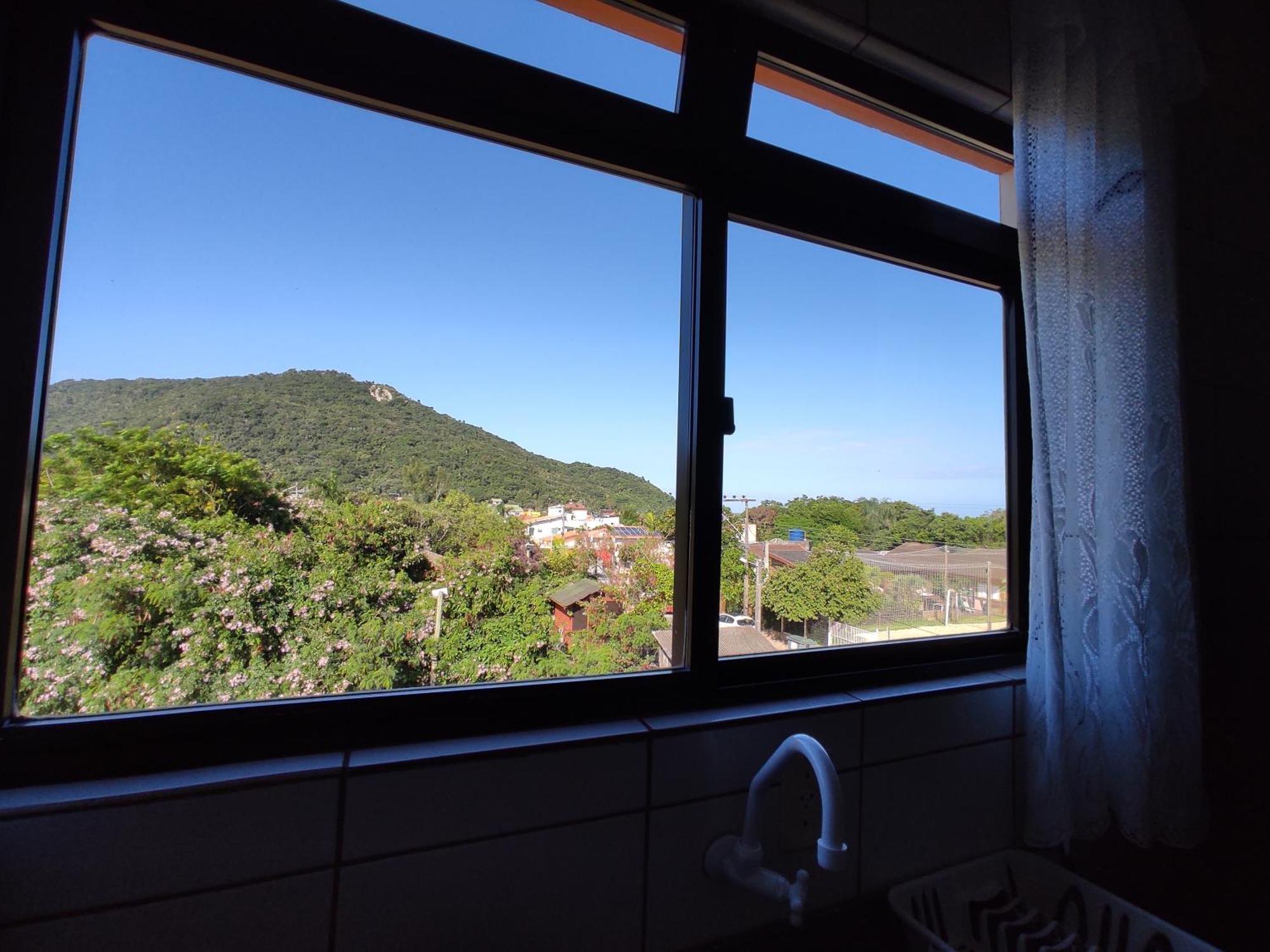 Ferienwohnung Residencial Medeiros Guarda do Embaú Zimmer foto